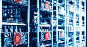 What Is Mining in Cryptocurrency?