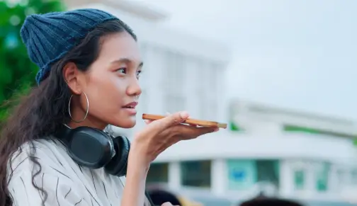 The Rise of Invisible User Interfaces